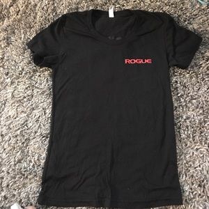 Women’s Rogue Shirt